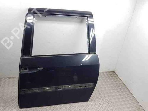 Used Left rear door CITROËN C4 Grand Picasso II (DA_, DE_) 1.6 BlueHDi 100 (99 hp) 28891662