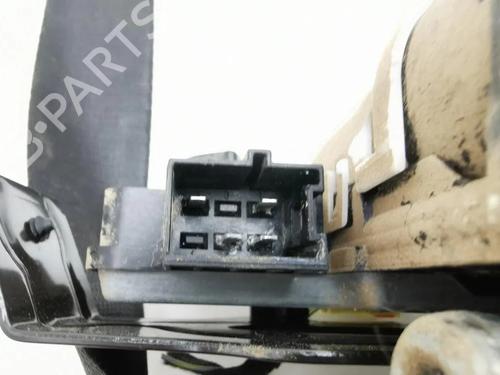 Front right seatbelt MERCEDES-BENZ E-CLASS (W213) E 220 d (213.004) | BP36104390I25 - Image 10