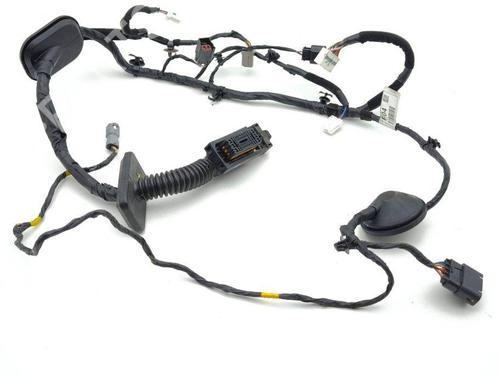Used Wiring harness KIA SPORTAGE V (NQ5) 1.6 T-GDI (180 hp) 28884156