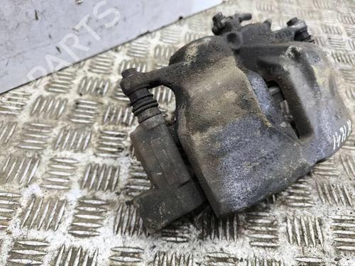 Left front brake caliper SKODA KODIAQ II (PS7) 2.0 TDI | BP38673380M105 - Image 4