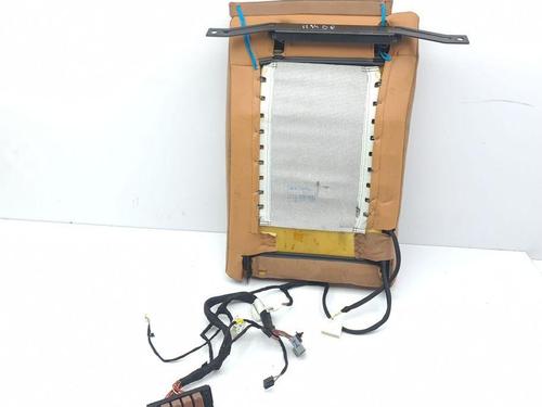 Rear seat MASERATI QUATTROPORTE V 4.2 | BP28878158C17 