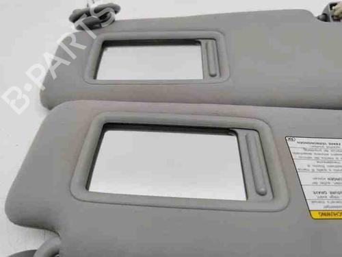 Left sun visor LEXUS IS C (GSE2_) 350 (GSE21) | BP28862112I1