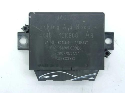 Elektronisk modul JAGUAR X-TYPE I (X400) 2.0 D (130 hp) 28899902