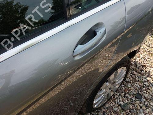 Left rear door MERCEDES-BENZ C-CLASS (W204) C 220 CDI (204.002) | BP28885764C4 