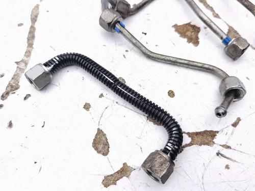 Pipe MAZDA CX-7 (ER) 2.2 MZR-CD AWD (ER10A) | BP39501381M125 - Image 2
