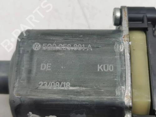 Right front window motor VW T-ROC (A11, D11) 1.0 TSI | BP36201119E20  - Image 6