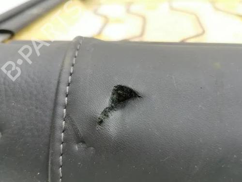 Rear seat VOLVO XC90 I (275) T6 AWD | BP28846967C17 