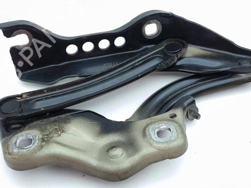 Hinge/Door check strap SKODA ENYAQ iV SUV (5AZ) 50 | BP29076555C146 