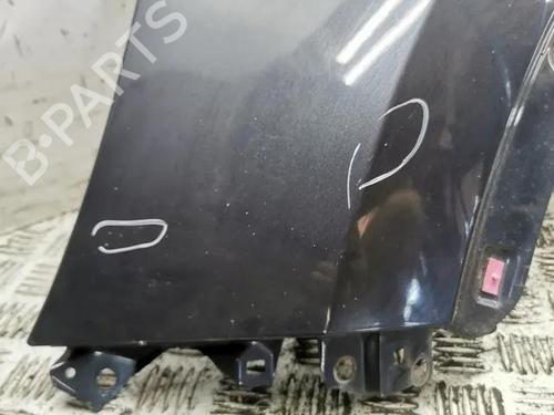 Left front fenders HYUNDAI i40 I (VF) 1.7 CRDi | BP28861858C41 