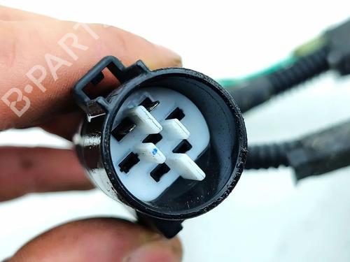 Left front fog light LEXUS CT (ZWA10_) 200h (ZWA10_) | BP36328523C30 - Image 7