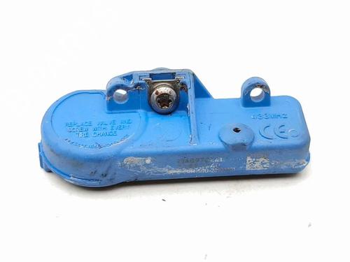 Electronic sensor CHEVROLET TRAX 1.6 | BP29638641M84 - Image 2