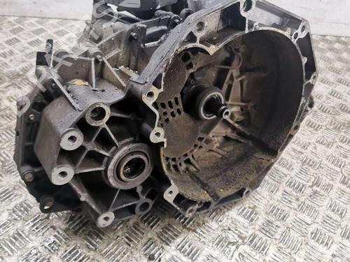Gearbox OPEL ANTARA A (L07) 2.2 CDTi | BP28896078M3 