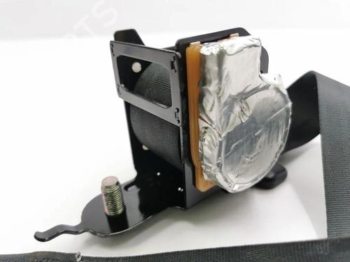Rear left seatbelt MAZDA 3 (BM, BN) 2.0 | BP33253005I29  - Image 5