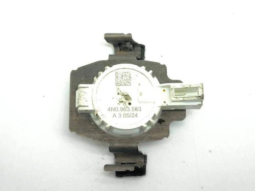 Elektronische module SEAT IBIZA V (KJ1, KJG) 1.0 TSI (95 hp) 28878362