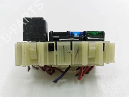 Fuse box VOLVO XC60 I SUV (156) D5 | BP33253140E1 - Image 2