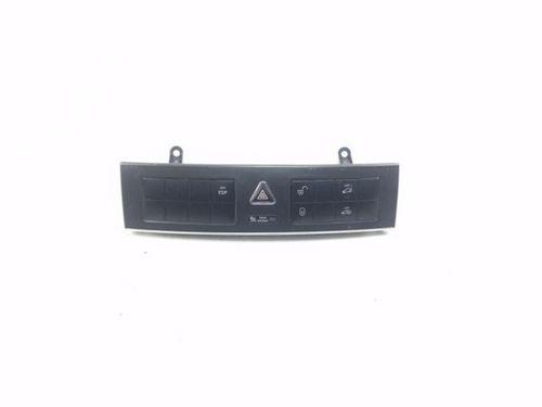 Used Warning switch MERCEDES-BENZ C-CLASS (W203) C 220 CDI (203.006, 203.008) (143 hp) 28866978
