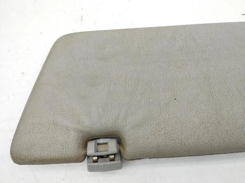 Left sun visor MERCEDES-BENZ VITO / MIXTO Van (W639) 115 CDI (639.601, 639.603, 639.605) | BP36331230I1 - Image 7