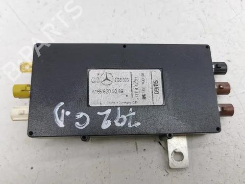 Elektronische module MERCEDES-BENZ B-CLASS Sports Tourer (W245) B 180 CDI (245.207) (109 hp) 28861726