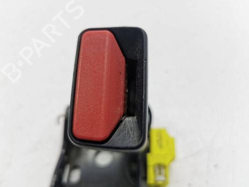 Seat buckle VOLVO V60 I (155) D3 / D4 | BP28889407I32 