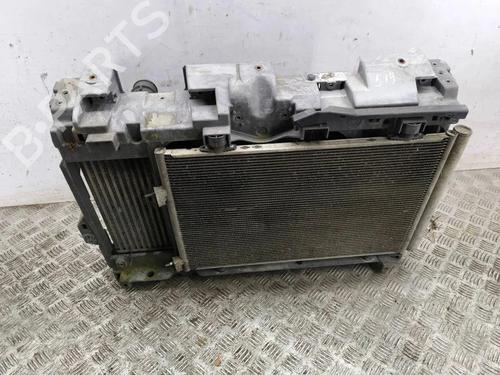 Used Radiator set Radiator set 36194177 36194177