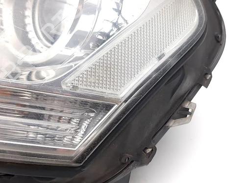 Left headlight MERCEDES-BENZ M-CLASS (W164) ML 320 CDI 4-matic (164.122) | BP28874342C28 - Image 8