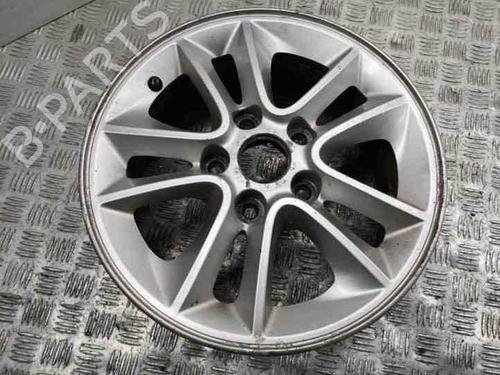 Used Rim HYUNDAI i30 Estate (FD) 1.6 CRDi (116 hp) 28850479