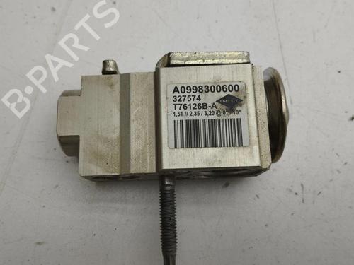 Elektronisk sensor MERCEDES-BENZ E-CLASS (W213) E 220 d (213.004) (194 hp) 28901706