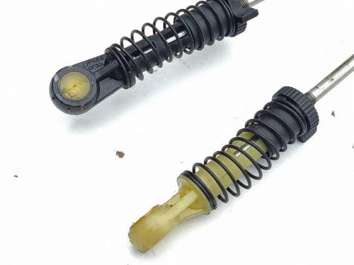 Cable MERCEDES-BENZ A-CLASS (W169) A 180 CDI (169.007, 169.307) | BP40604113E12 - Image 2