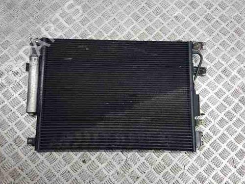 AC-Kondensator CHRYSLER 300C Touring (LX, LE) 3.0 CRD (218 hp) 28843314