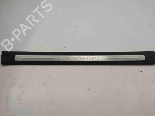 Trinbræt MERCEDES-BENZ B-CLASS Sports Tourer (W245) B 200 TURBO (245.234) (193 hp) 28904072