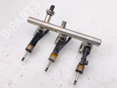 Used Injector Injector 37404140 37404140