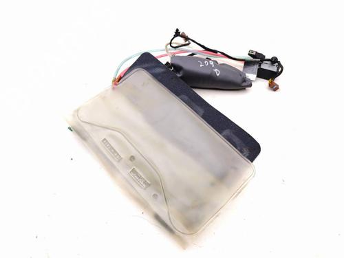 Used Electronic module BMW 7 (E65, E66, E67) 730 d (218 hp) 29615149