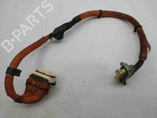 Used Wiring harness LEXUS NX (_Z1_) 300h AWD (AYZ15_) (155 hp) 28856998