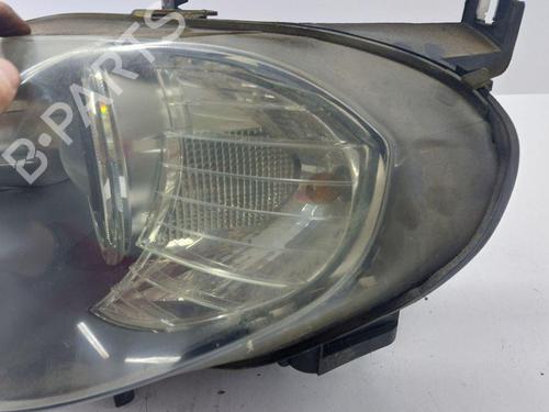 Left headlight BMW X5 (E70) xDrive 30 d | BP28898014C28 