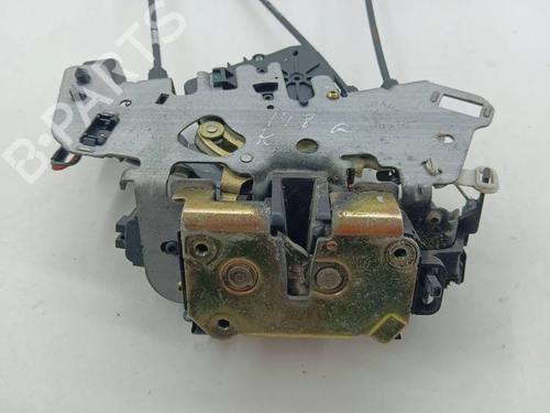 Used Rear left lock CHRYSLER VOYAGER IV (RG, RS) 2.8 CRD (150 hp) 32665690