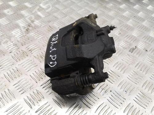 Right front brake caliper CHEVROLET TRAX 1.7 TD | BP36176658M104 - Image 6