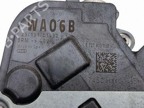 Alternator SUZUKI VITARA (LY) 1.4 Hybrid (Mild Hybrid) AllGrip | BP40194130M7 - Image 7