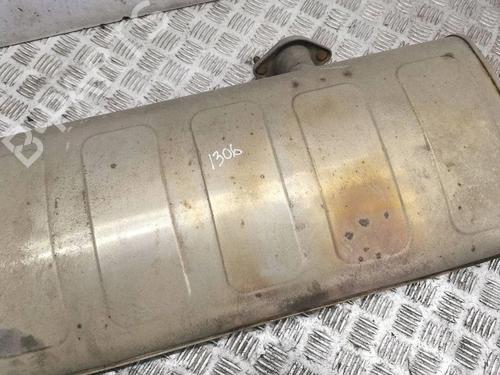 Exhaust system HYUNDAI TUCSON (NX4E, NX4A) 1.6 T-GDi Hybrid | BP38278695M121 - Image 7