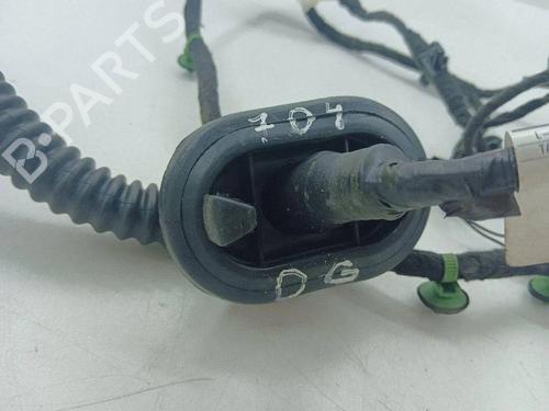 Wiring harness FORD FOCUS IV (HN) 1.0 EcoBoost | BP38245755E16 - Image 4