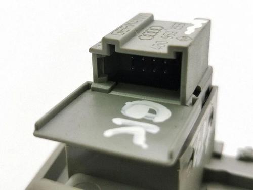 Left rear window switch AUDI ALLROAD C5 (4BH) 2.5 TDI quattro | BP38248057I29 - Image 5