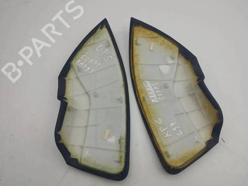 Boot lining INFINITI FX 35 All-wheel Drive | BP36080123I3 - Image 4