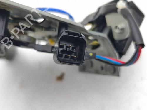 Tailgate lock MAZDA CX-5 (KF) 2.2 D | BP38468909C101  - Image 5