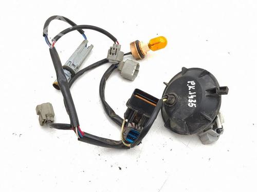 Used Wiring harness Wiring harness MITSUBISHI OUTLANDER II (CW_W) 2.2 DI-D 4WD (177 hp) 39749423 39749423