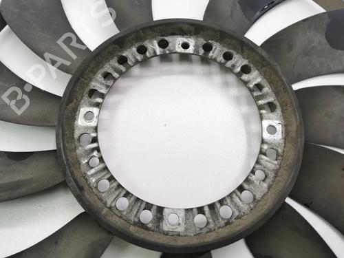 Fan VW PASSAT B5 Variant (3B5) 1.9 TDI | BP33258382M128 - Image 3