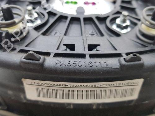 Driver airbag LAND ROVER RANGE ROVER SPORT I (L320) 2.7 D 4x4 | BP28903506C9 