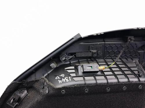 Boot lining AUDI Q3 (F3B) 35 TFSI | BP36332721I3  - Image 10