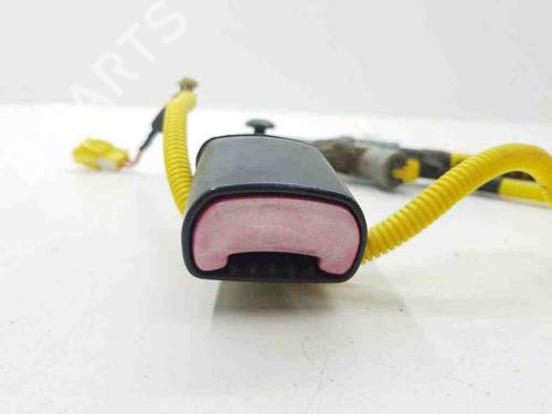 Seat buckle OPEL ANTARA A (L07) 2.0 CDTI 4x4 | BP28886915I32 