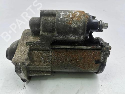 Startmotor RENAULT KADJAR (HA_, HL_) 1.5 dCi 110 (HLA3) (110 hp) 28904276