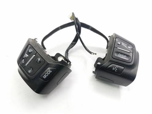 Commandes au volant Commandes au volant 34190356 34190356