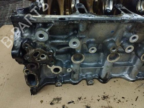 Engine (For Parts) MAZDA 6 Estate (GJ, GL) 2.0 (GJEFW) | BP33641242M64 - Image 13